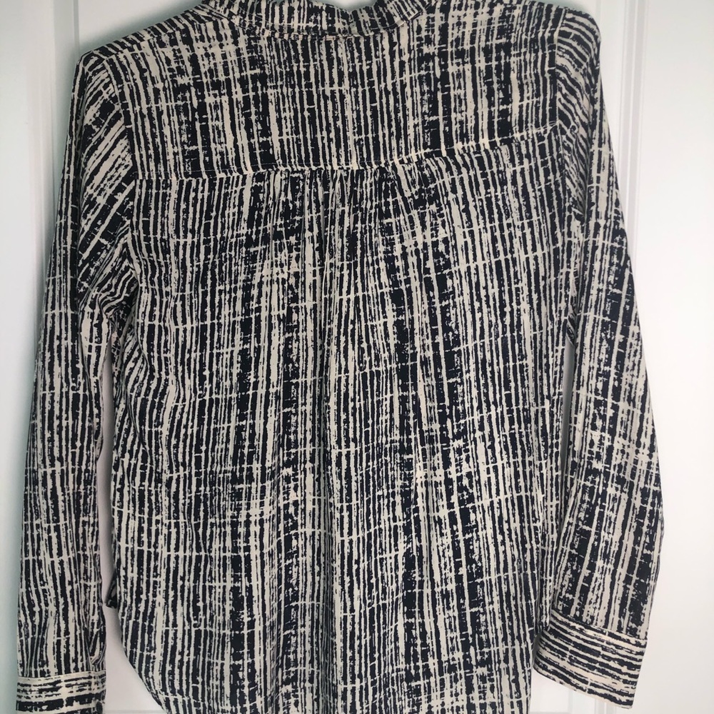 Button Down Top - image 6